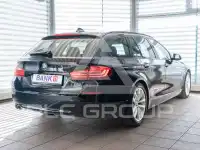 2016 BMW 530