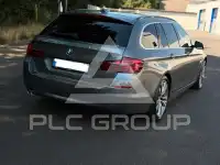 2016 BMW 530