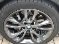 2016 BMW 530