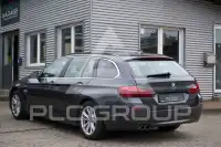 2016 BMW 530