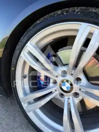 2016 BMW 530