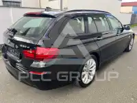 2016 BMW 530