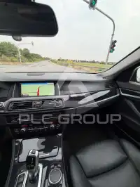 2016 BMW 530
