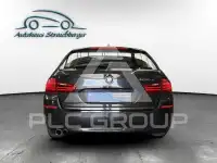2016 BMW 530
