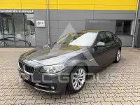 2016 BMW 530
