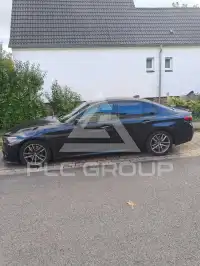 2016 BMW 530