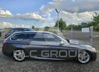 2016 BMW 530