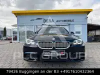 2016 BMW 530