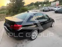 2016 BMW 530