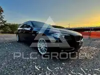 2016 BMW 530