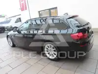 2016 BMW 530