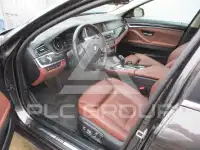 2016 BMW 530