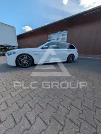 2016 BMW 530
