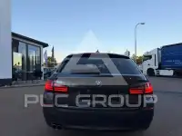 2016 BMW 530