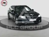 2016 BMW 530