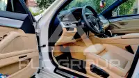 2016 BMW 530