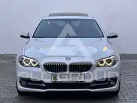 2016 BMW 530