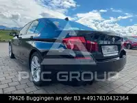 2016 BMW 530
