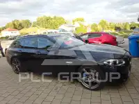 2016 BMW 530