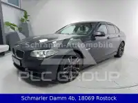 2016 BMW 530