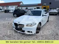 2016 BMW 530