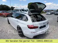 2016 BMW 530