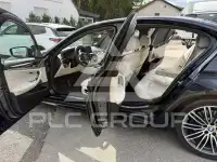 2016 BMW 530