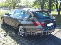 2016 BMW 530