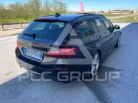 2016 BMW 530