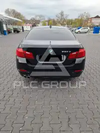 2016 BMW 530