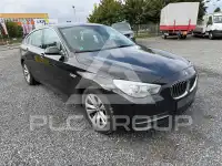 2016 BMW 530