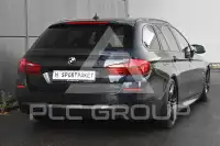 2016 BMW 530