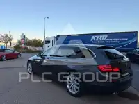 2016 BMW 530