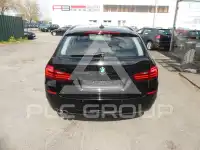2016 BMW 530
