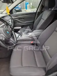 2016 BMW 530