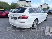 2016 BMW 530