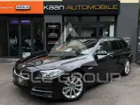 2016 BMW 530