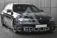 2016 BMW 530