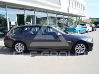 2016 BMW 530