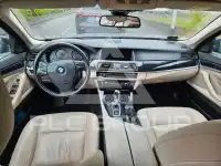 2016 BMW 530