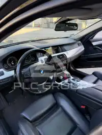 2016 BMW 530