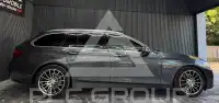 2016 BMW 530