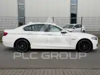 2016 BMW 530