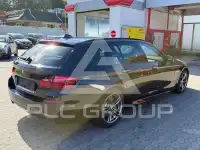 2016 BMW 530