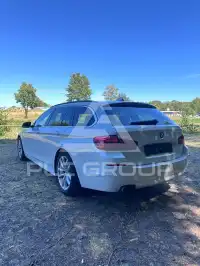 2016 BMW 530