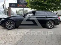 2016 BMW 530