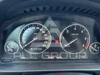 2016 BMW 530