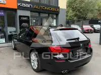 2016 BMW 530