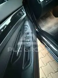 2016 BMW 530