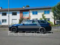 2016 BMW 530